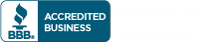 BBB Accredited Business