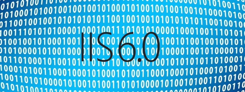 Are you still using IIS 6.0? Stop right now – a zero-day exists that won’t be patched