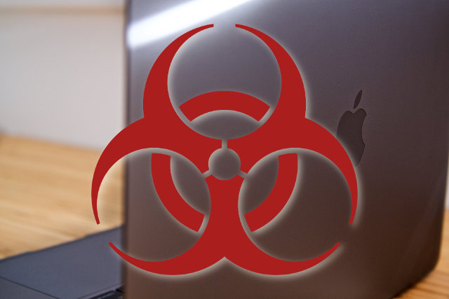 Snake cyber-espionage malware is ready to bite Mac users