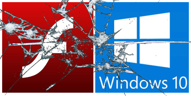 Adobe and Microsoft Push Critical Security Fixes Once More