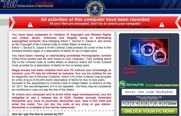 How to Break Out of a Browser Window that’s been Taken Over by a Hijacker