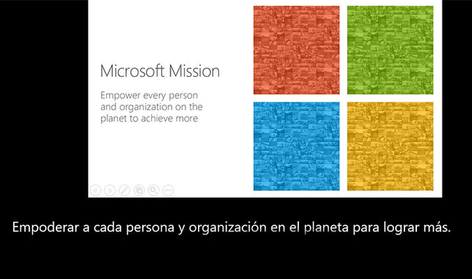 Have you ever needed to Translate a PowerPoint Presentation? Do it for free with this official microsoft addon