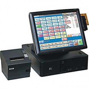Point of Sale System - modPOS Malware Attacking POS