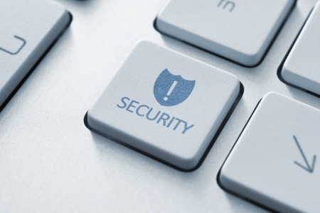 Business security: Securing your data weak points