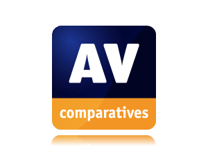 AV Comparatives Seal of Approval