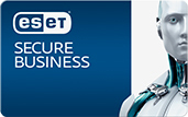 ESET Secure Business
