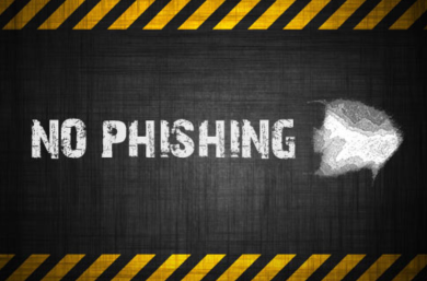 More Companies Caught By Phishing Attacks