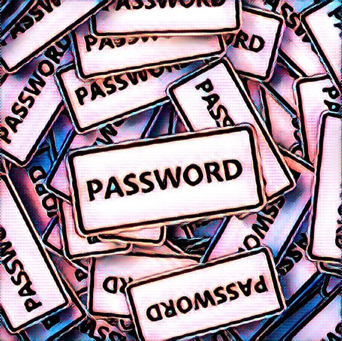 Password Strength: It’s not about special characters!