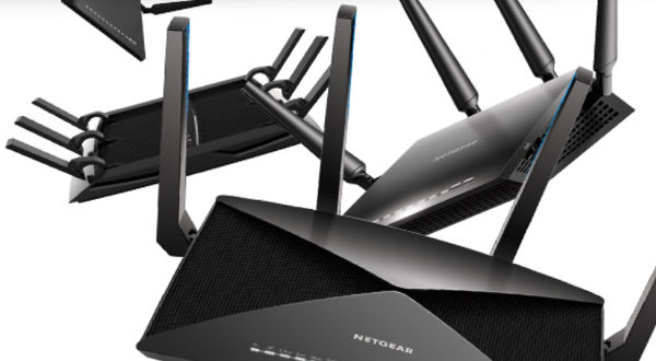 Netgear routers have gaping remote access security hole