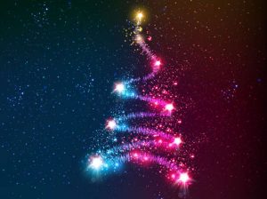 Look for articles with this Christmas Tree header - these are the Cyber-Security tips you are looking for...