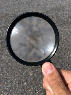 Our Security Inspections are your 1st Step Security Assessment!
