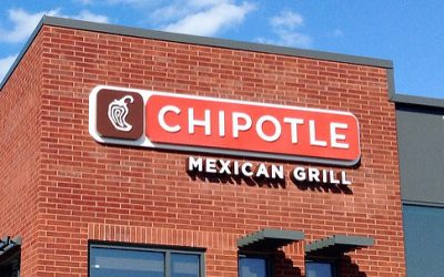 Almost All Chipotle Mexican Grill Locations Credit Card Terminals Compromised For Several Weeks