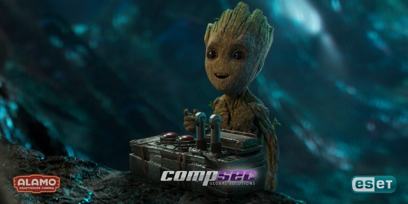 Guardians of the Galaxy 2 – Laugh-Out-Loud Funny, and a Great Event!