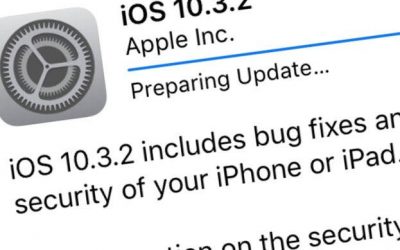 Apple users advised to update their software now, as new Apple pushes security patches