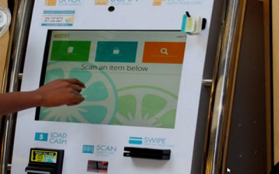 Self-Service Food Kiosk Vendor Avanti Machines Are Hacked