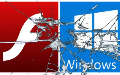 Patch This Windows 0-Day Flaw That’s Being Used to Spread Spyware