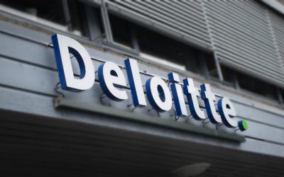 Deloitte Breach: If you haven’t worked out that you need Data Leak Protection …