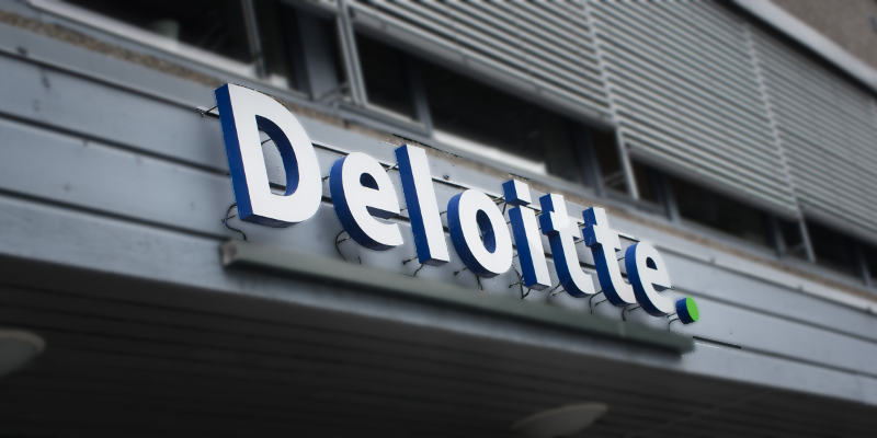 Deloitte Breach: If you haven’t worked out that you need Data Leak Protection …