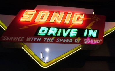 Sonic Breach: Millions Affected as many as 3,600 Restaurants Breached