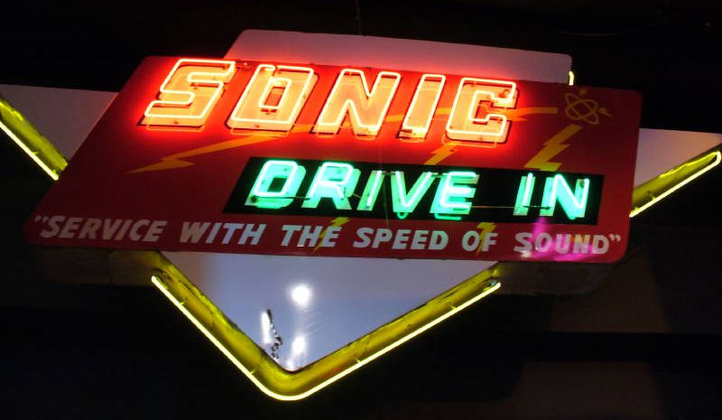 Sonic Breach: Millions Affected as many as 3,600 Restaurants Breached