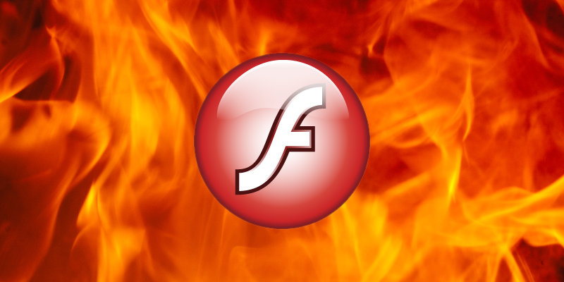 Adobe Flash: There is a Flash 0-day in the wild – patch now!