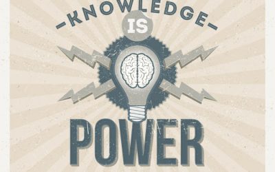 They Say that KNOWLEDGE IS POWER – and in CyberSecurity, this couldn’t be more true…