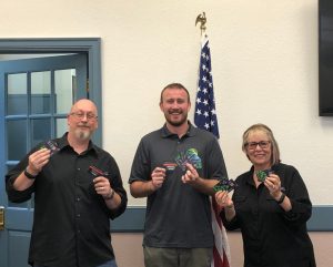 Computer Security Solutions and PC Matic team up to help Northern Colorado Veterans through the Northern Colorado Veterans Resource Center.